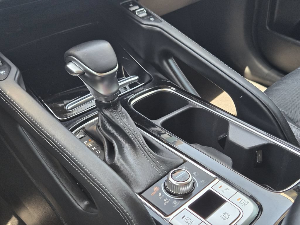 Used 2021 Kia Telluride SX AWD/4WD image 9