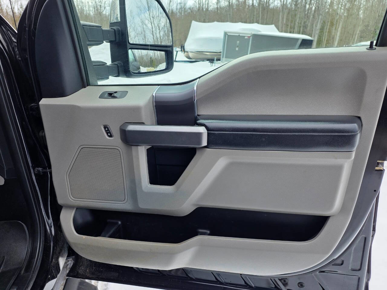 Used 2019 Ford F350 XLT w/ XLT Premium Package image 20