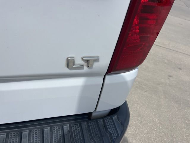 Used 2022 Chevrolet Silverado 1500 LT image 6