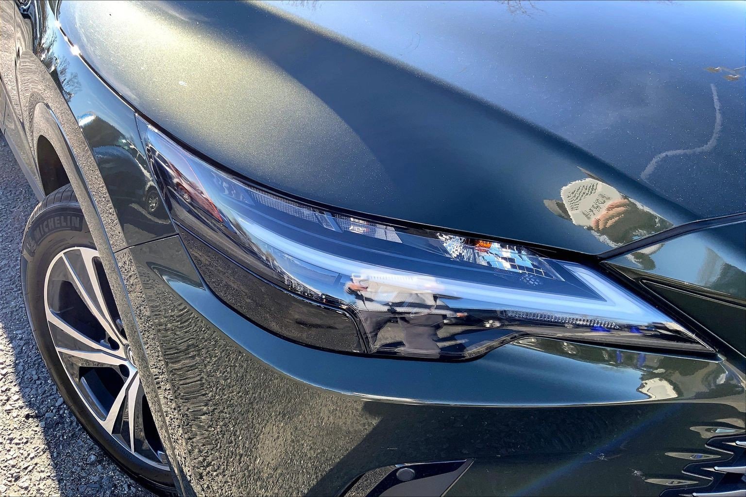 Used 2023 Lexus RX 350 Premium Plus image 25