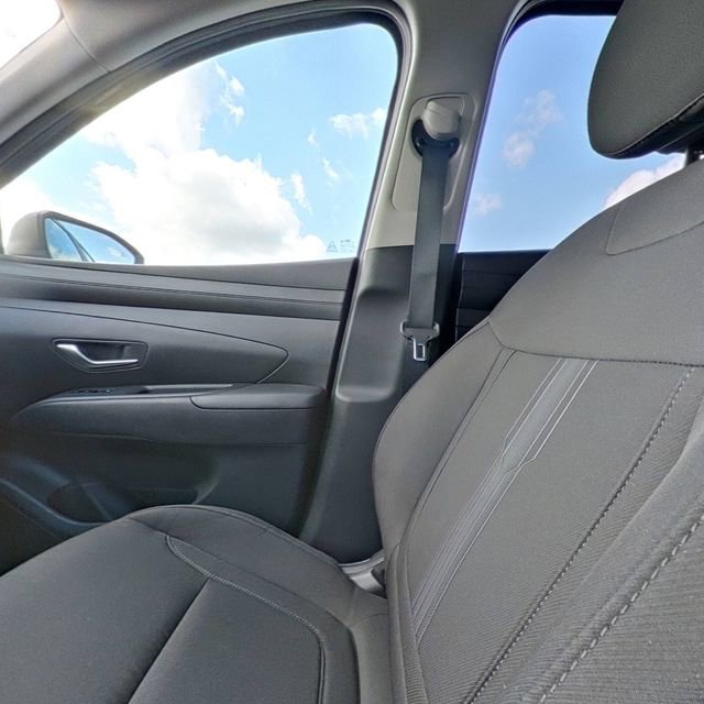 Used 2025 Hyundai Tucson SEL image 25