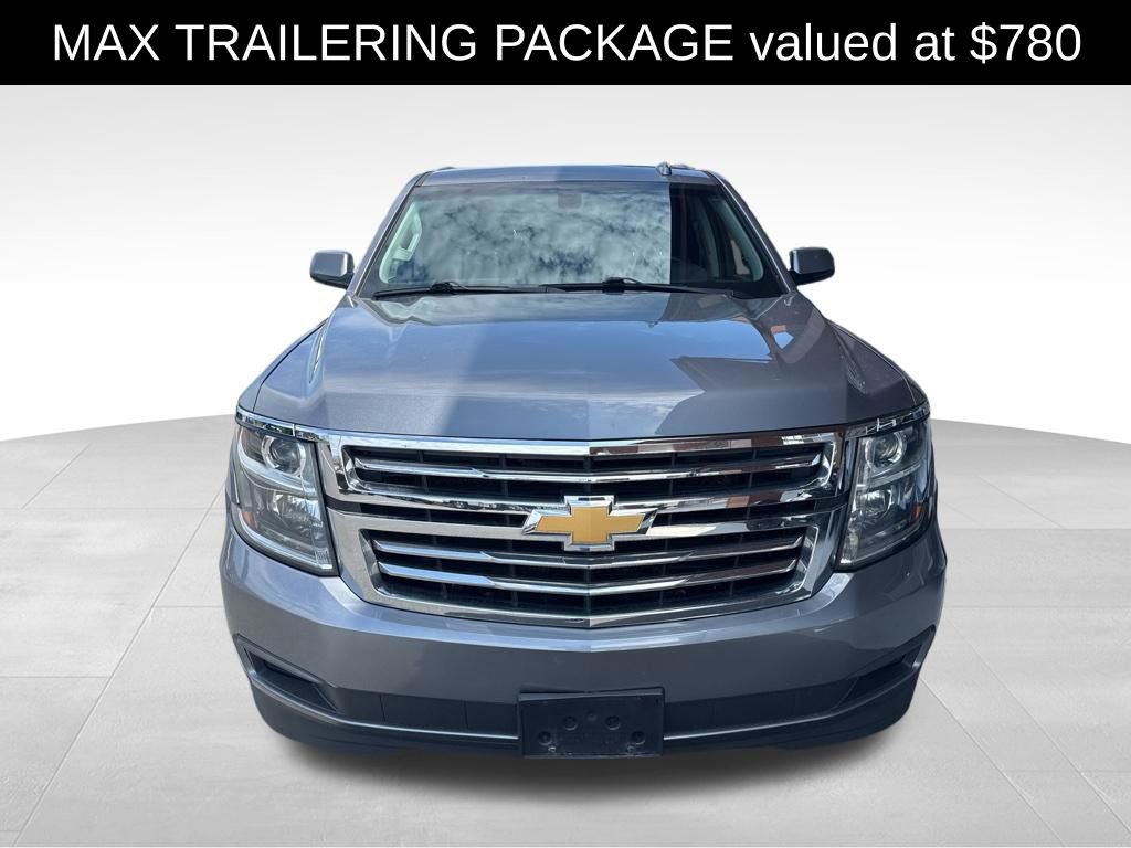 Used 2019 Chevrolet Tahoe LS w/ Max Trailering Package image 2