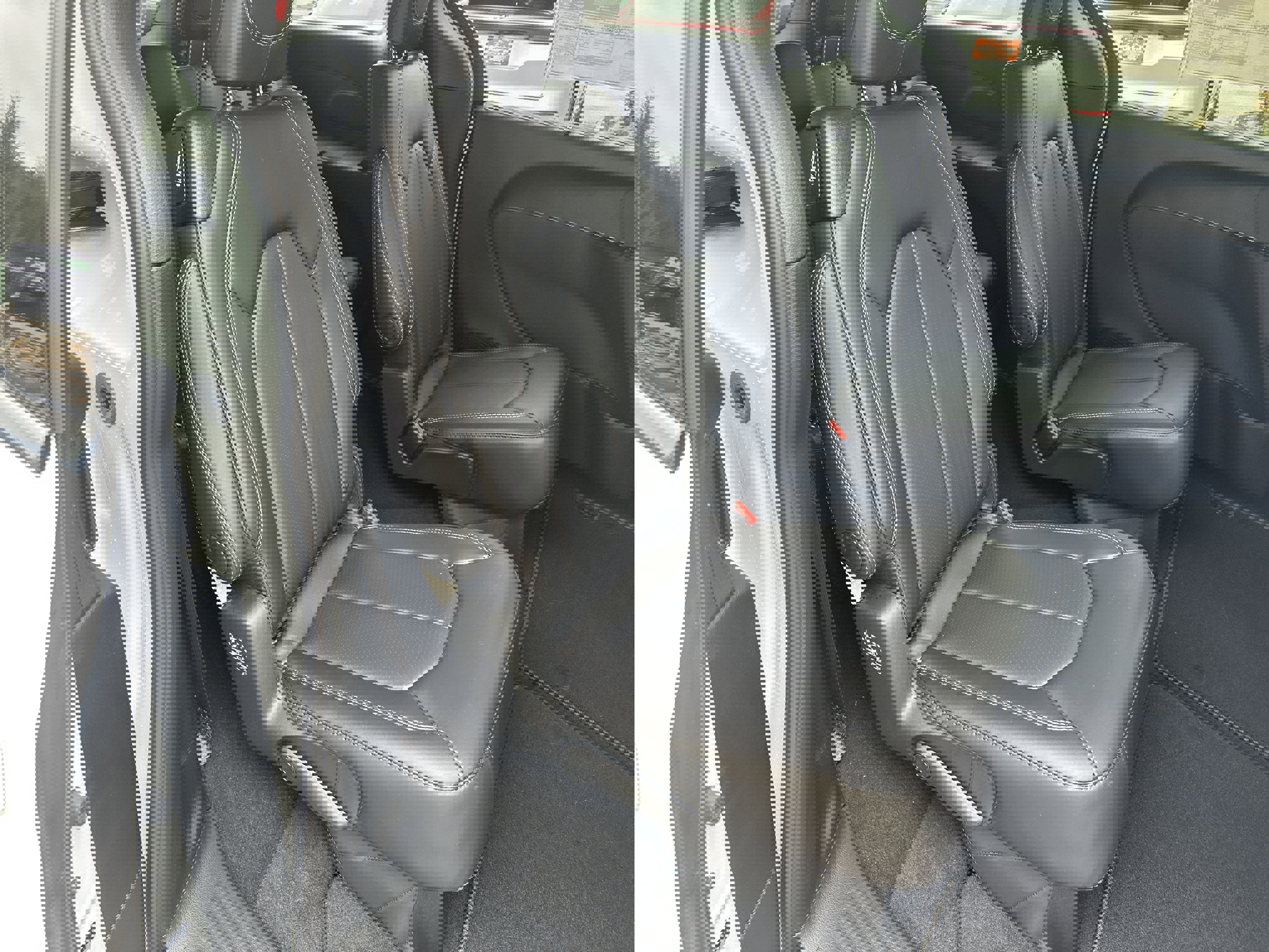 New 2026 Chrysler Pacifica Select image 23