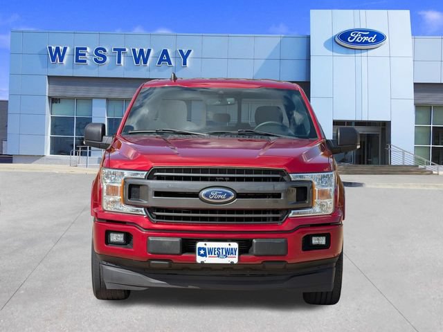 Used 2019 Ford F150 XLT w/ Equipment Group 302A Luxury RWD image 7
