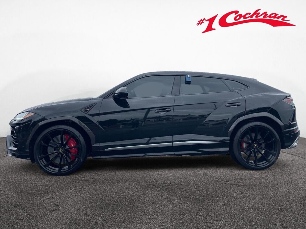 Used 2020 Lamborghini Urus image 20