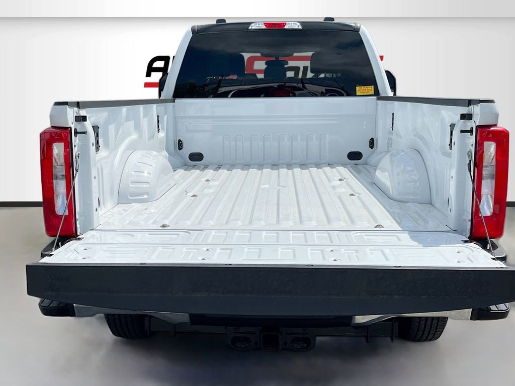 Used 2023 Ford F250 XL w/ XL Chrome Package AWD/4WD image 23