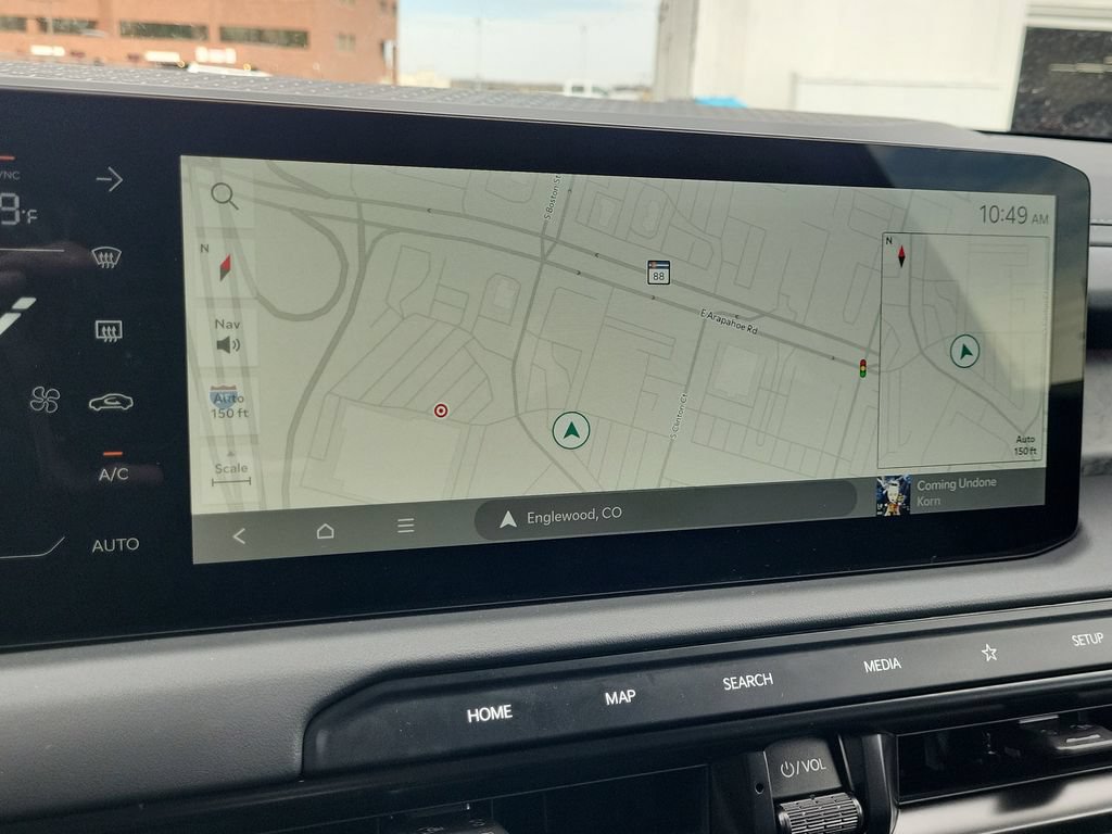 New 2027 Kia Telluride SX Prestige X-Pro AWD/4WD image 19