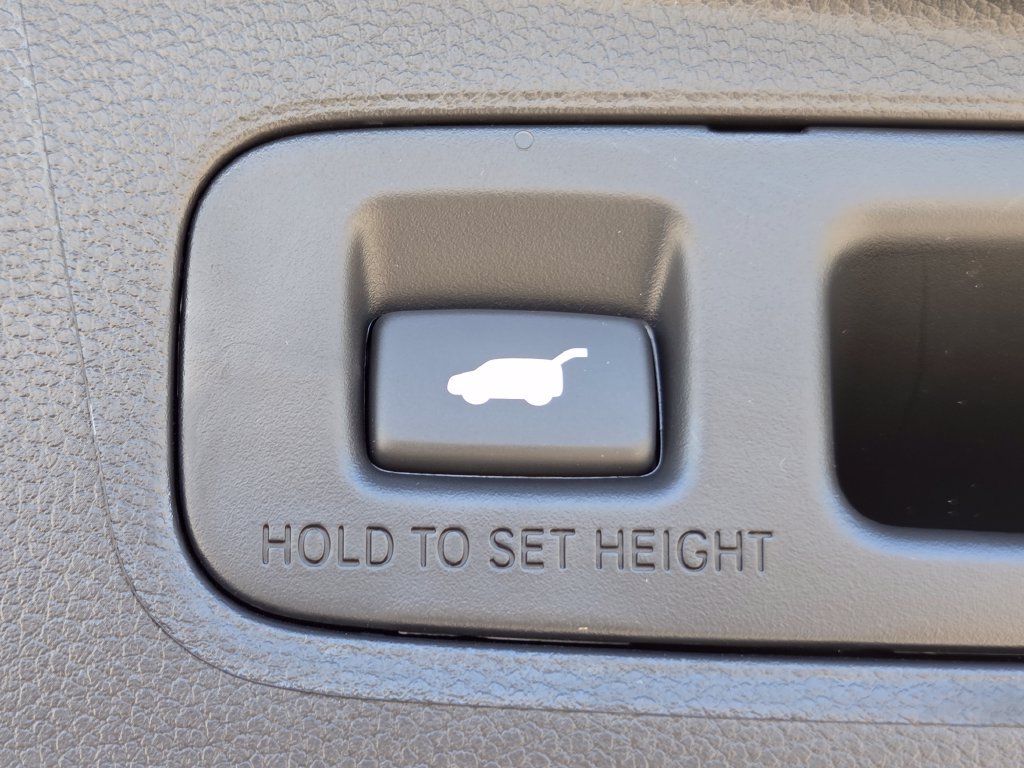 New 2027 Honda CR-V EX-L image 26
