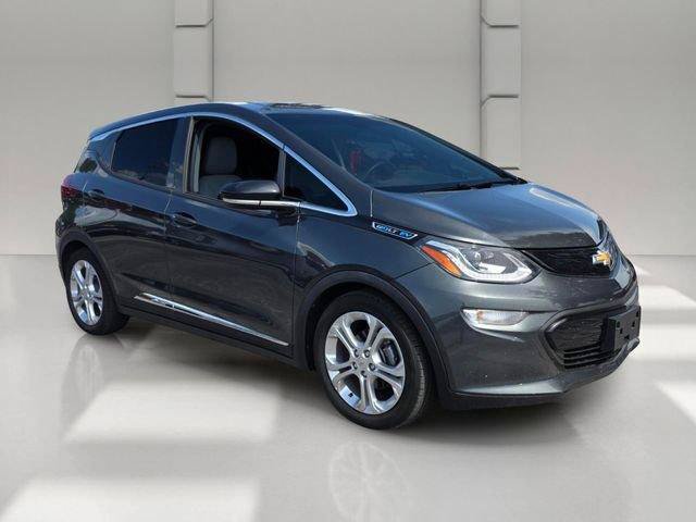 Used 2021 Chevrolet Bolt LT FWD image 7