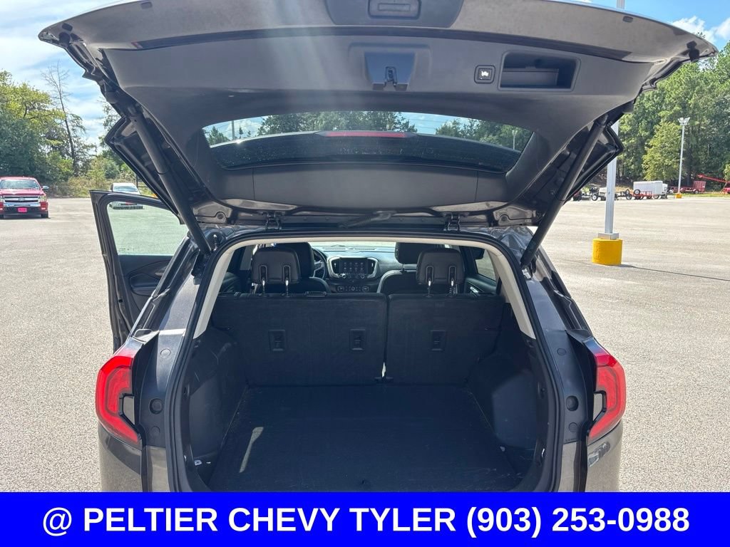 Used 2020 GMC Terrain Denali w/ Denali Premium Package AWD/4WD image 24