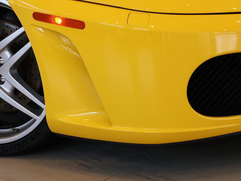 Used 2006 Ferrari F430 Spider RWD image 16