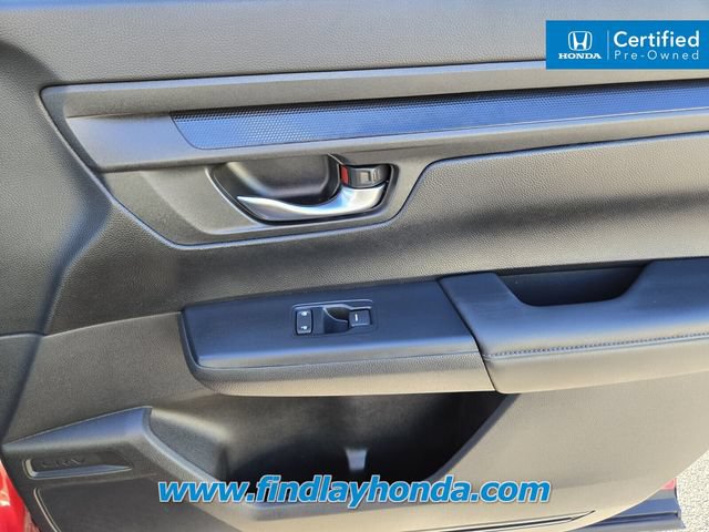 Certified 2024 Honda CR-V LX image 24