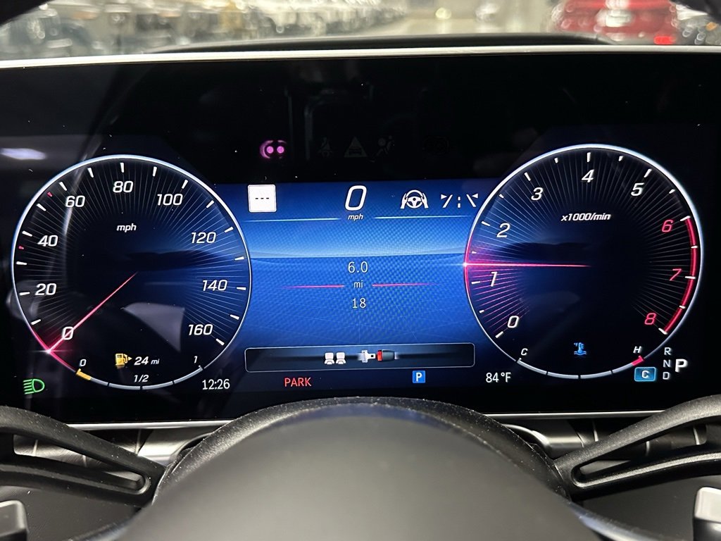 New 2024 Mercedes-Benz Maybach S 680 4MATIC image 19