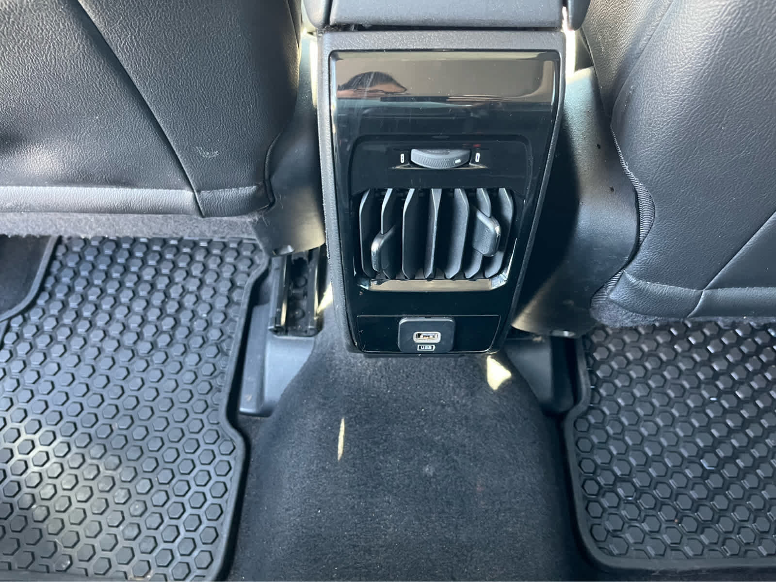 Used 2022 Jeep Compass Trailhawk w/ Sun and Sound Group AWD/4WD image 23