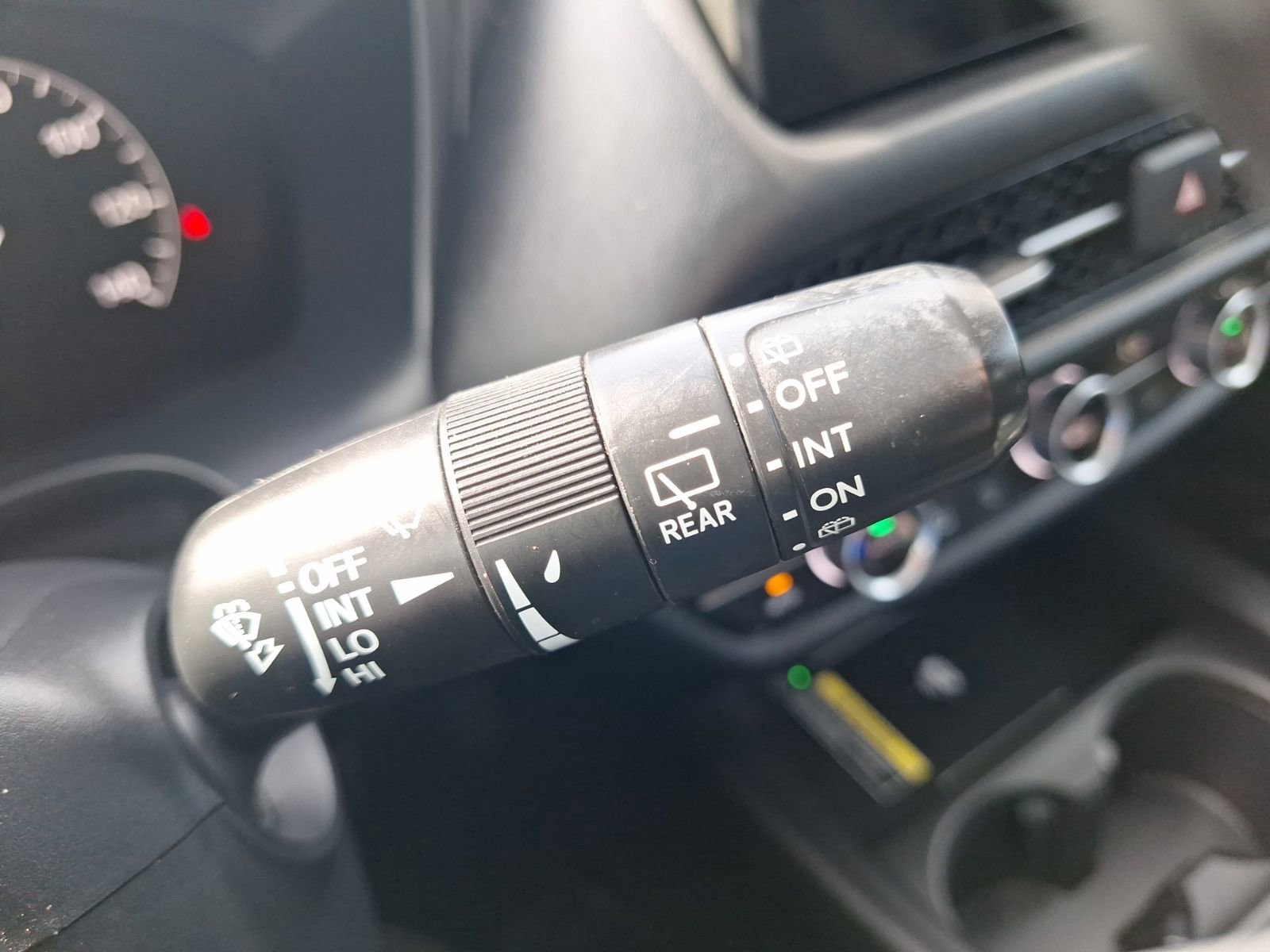 Used 2023 Honda HR-V EX-L image 22