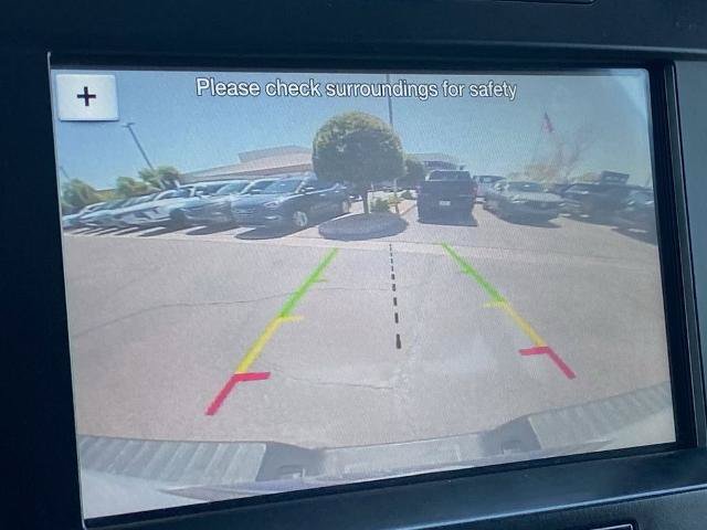 Used 2016 Ford F150 Lariat w/ Equipment Group 501A Mid AWD/4WD image 11