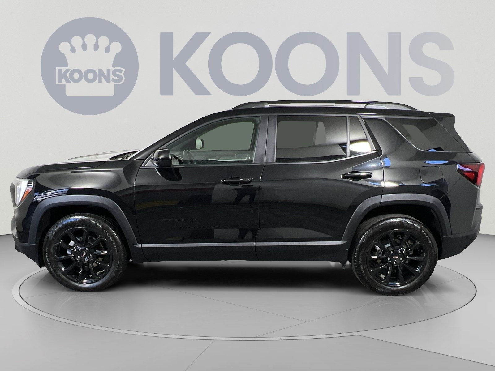 Used 2026 GMC Terrain Elevation w/ Elevation Premium Package AWD/4WD image 7