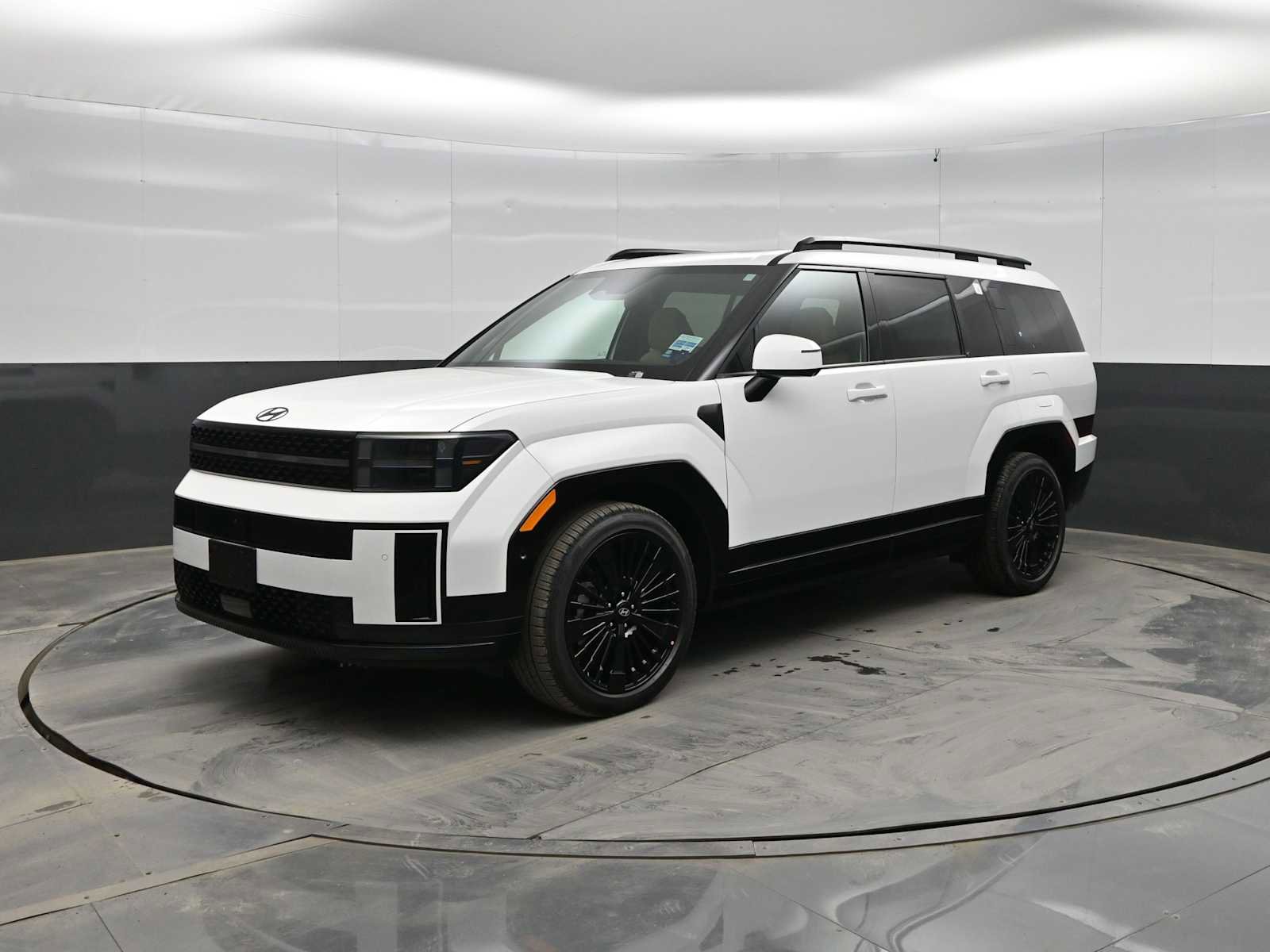 New 2026 Hyundai Santa Fe Calligraphy image 4