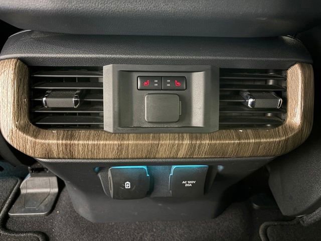 Used 2023 Ford F150 Lariat w/ Equipment Group 502A High image 10