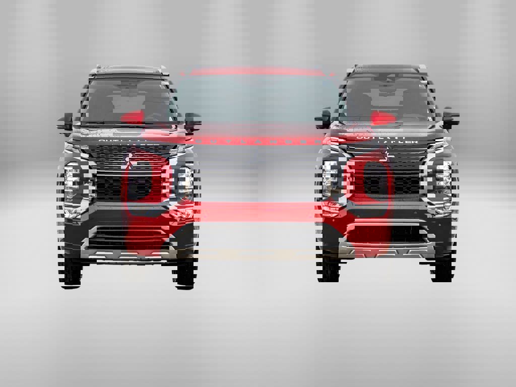 Used 2024 Mitsubishi Outlander SEL image 43