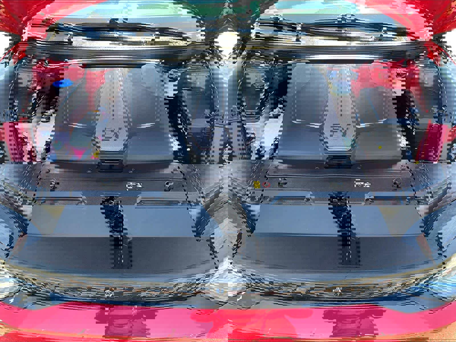 Used 2022 Kia EV6 GT-Line w/ GT-Line Suede Seat Package image 30