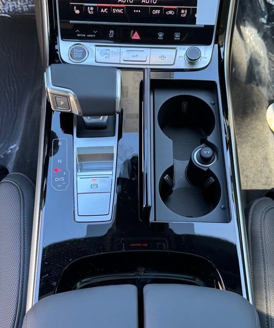 New 2027 Audi A8 L 3.0T AWD/4WD image 19