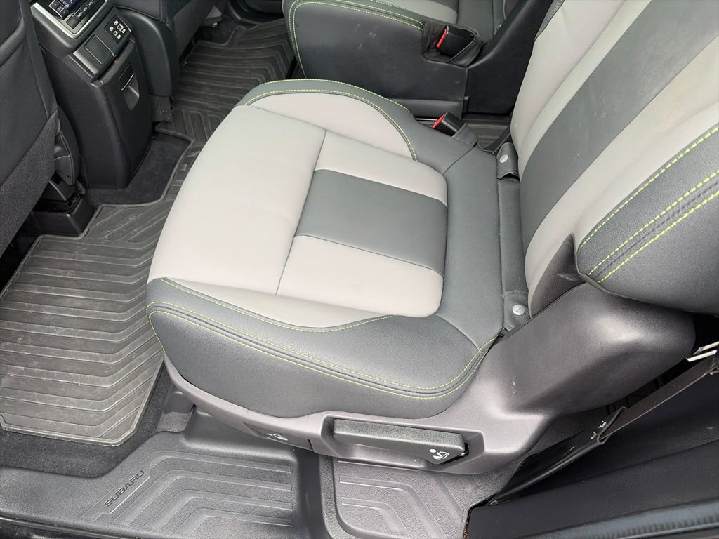Used 2023 Subaru Ascent Onyx Edition AWD/4WD image 26