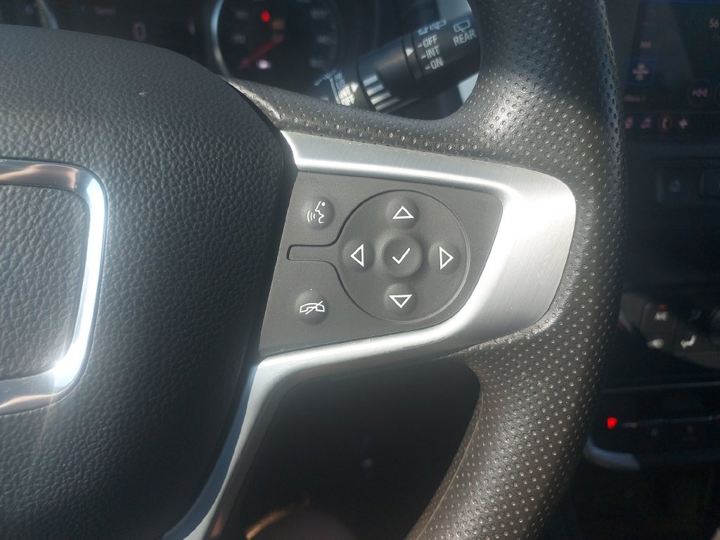 Used 2023 GMC Terrain SLE w/ Elevation Edition AWD/4WD image 21