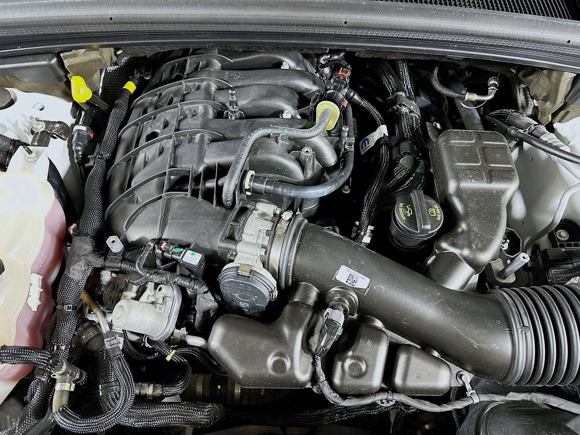 Used 2021 Jeep Grand Cherokee L Limited image 34