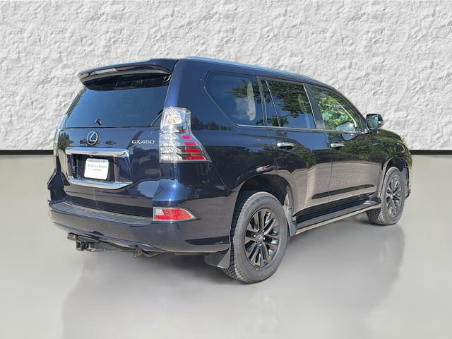 Used 2023 Lexus GX 460 Premium w/ Premium Package AWD/4WD image 3
