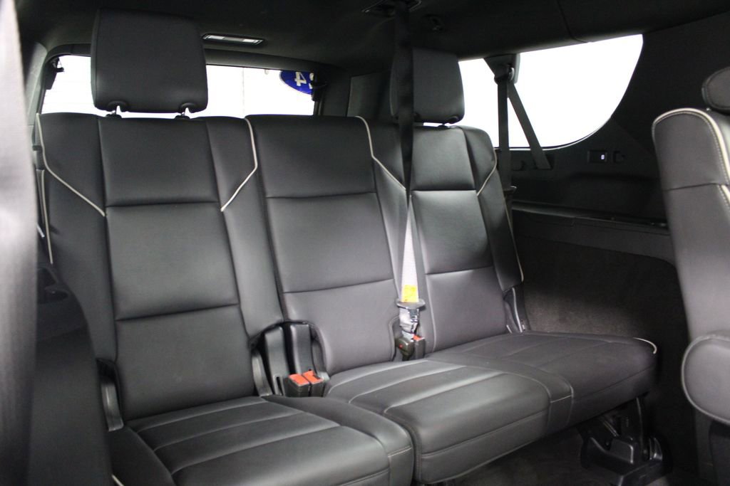 Used 2024 Cadillac Escalade ESV Sport RWD image 35