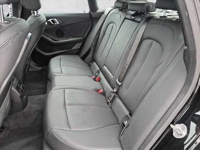 Certified 2024 BMW 228i Gran Coupe w/ M Sport Package FWD image 20