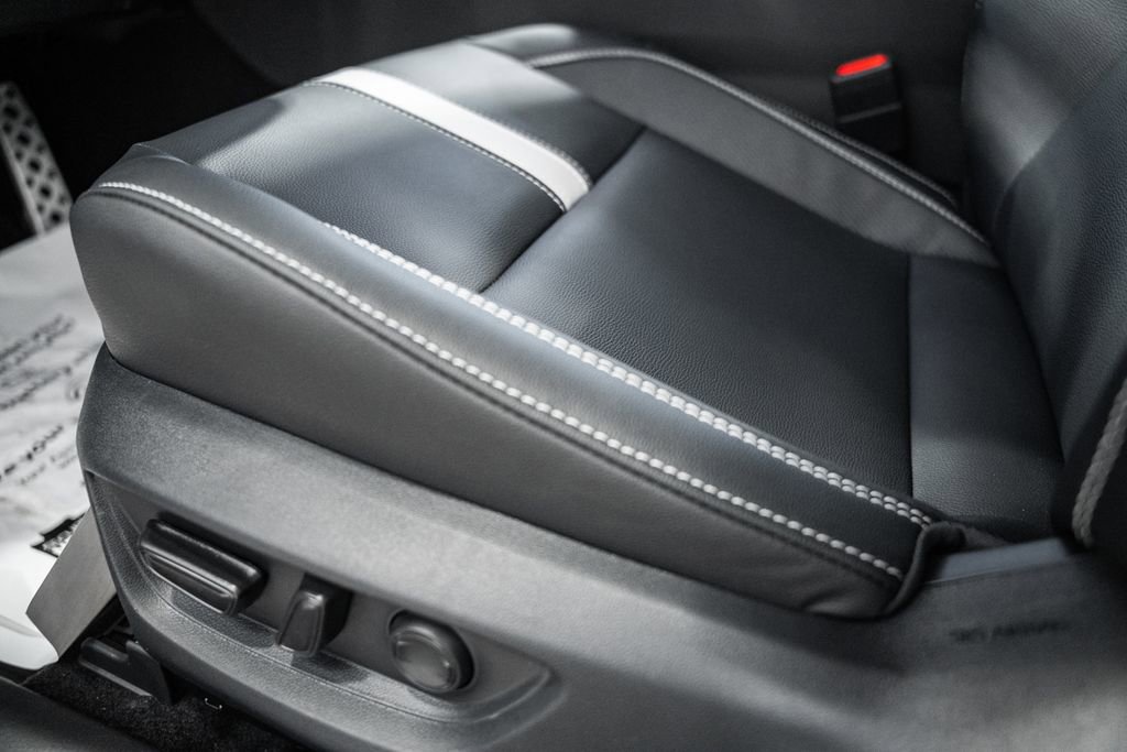 New 2026 Toyota Camry SE image 36