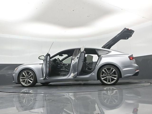 Used 2019 Audi A5 2.0T Prestige w/ Black Optic Plus Package image 54