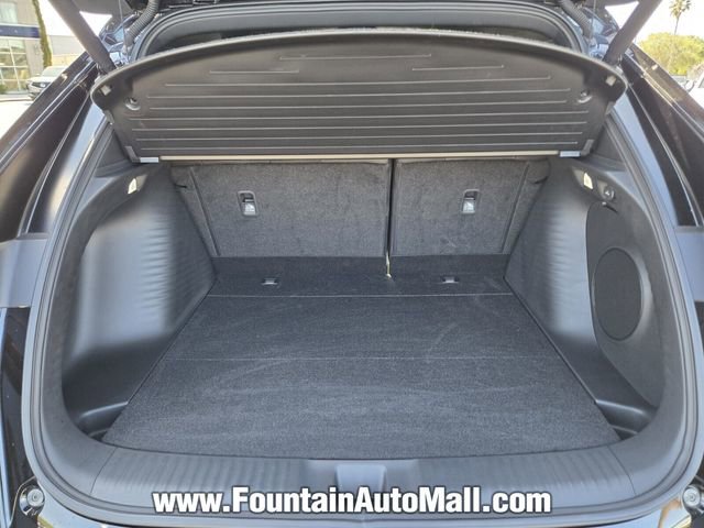 Used 2025 Acura ADX A-Spec image 15