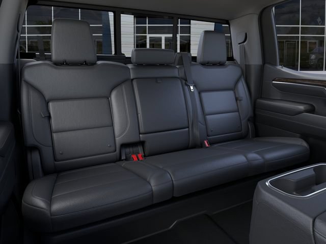 New 2026 GMC Sierra 1500 SLT w/ SLT Convenience Package AWD/4WD image 17