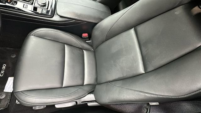 Used 2025 MAZDA CX-30 AWD 2.5 S w/ Select Sport Pkg image 22