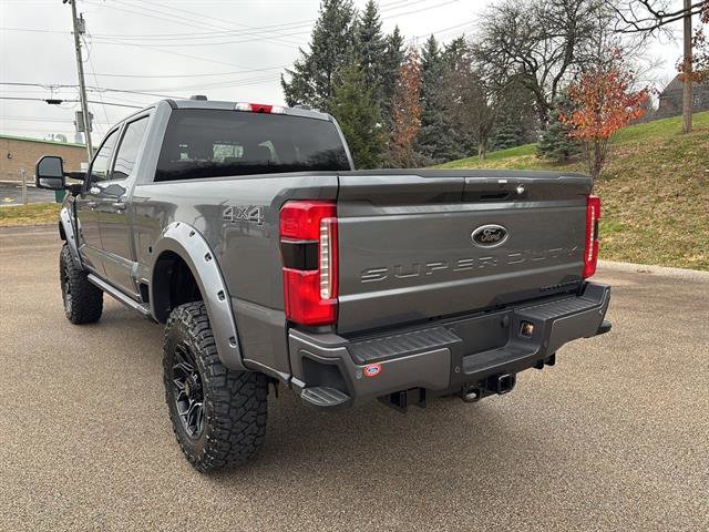 New 2026 Ford F250 XLT w/ XLT Premium Package image 2