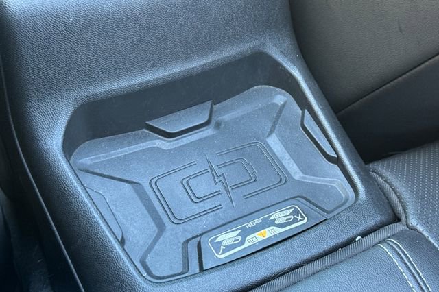 Used 2022 Chevrolet Camaro SS image 43