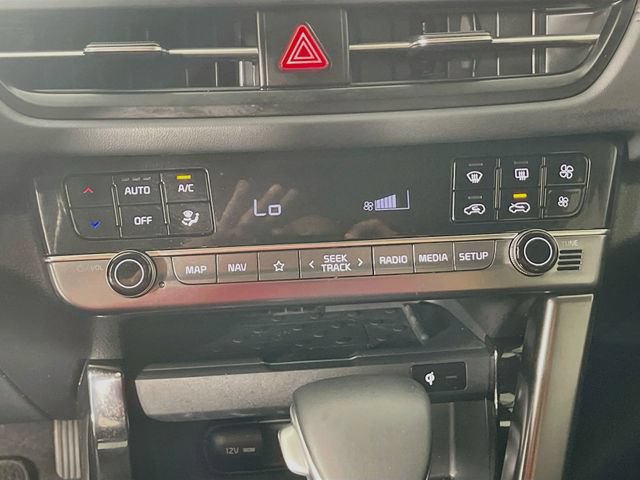Used 2026 Kia Seltos EX FWD image 15