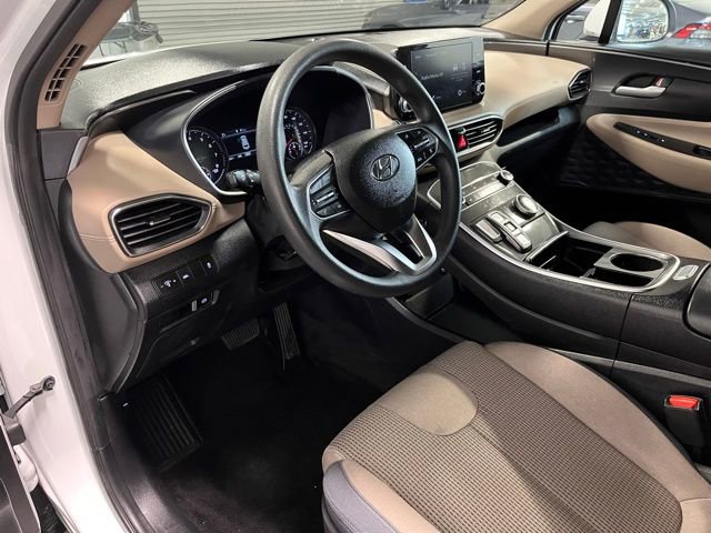 Used 2023 Hyundai Santa Fe SE FWD image 19