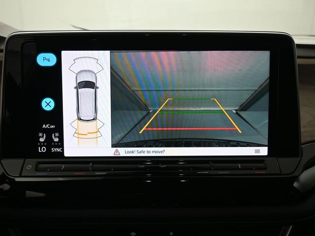 New 2026 Volkswagen Atlas SE image 4