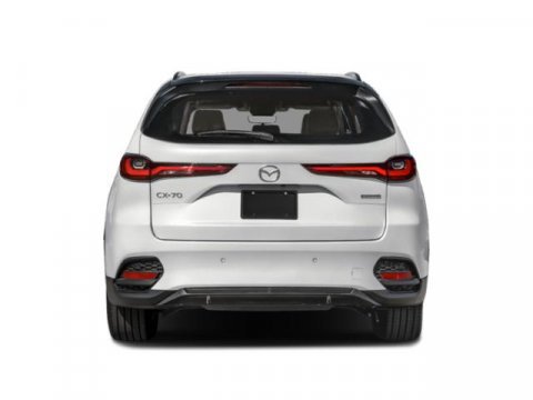 New 2026 MAZDA CX-70 3.3 Turbo w/ Preferred Package AWD/4WD image 8