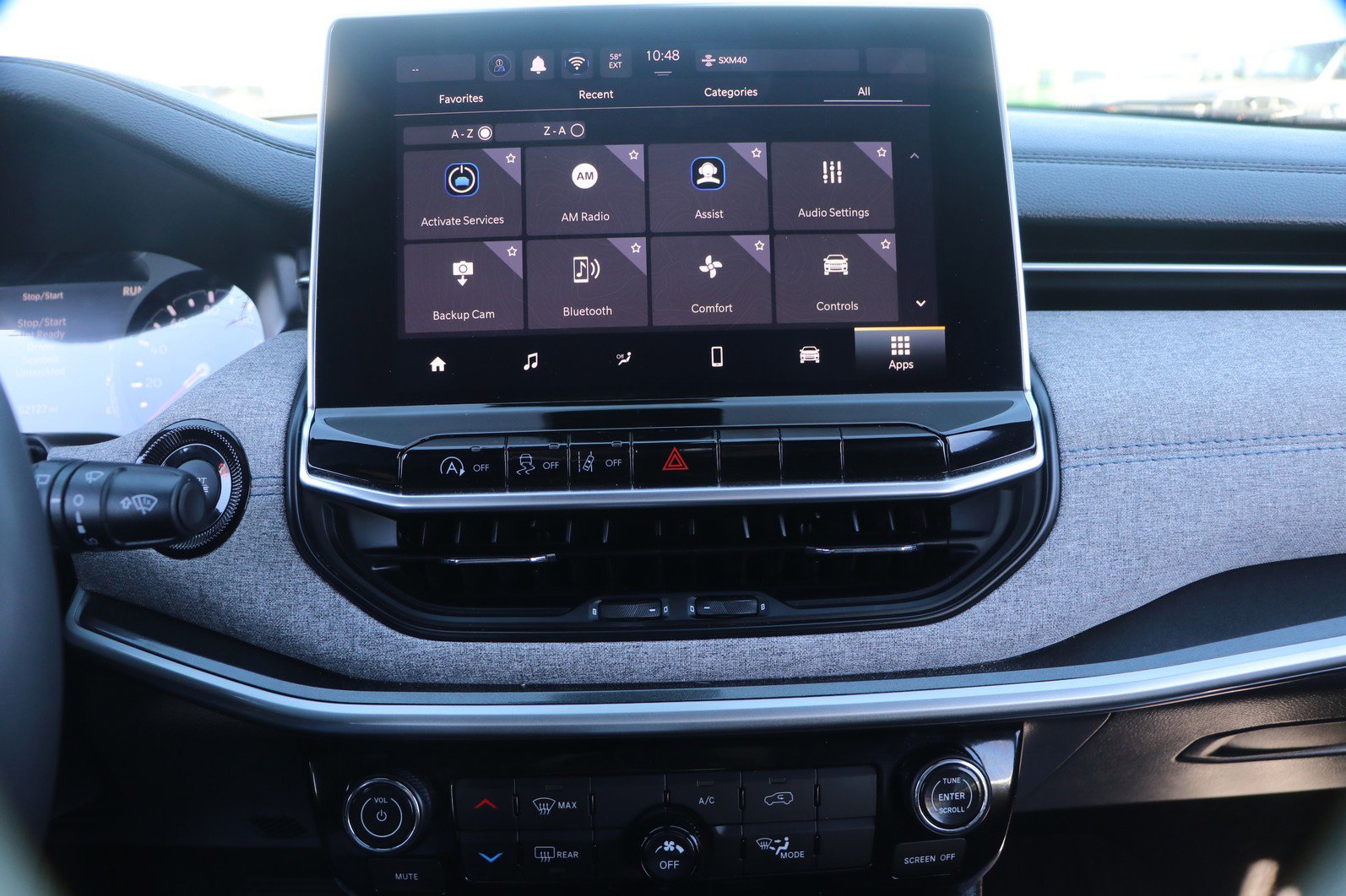 Used 2024 Jeep Compass Latitude image 21