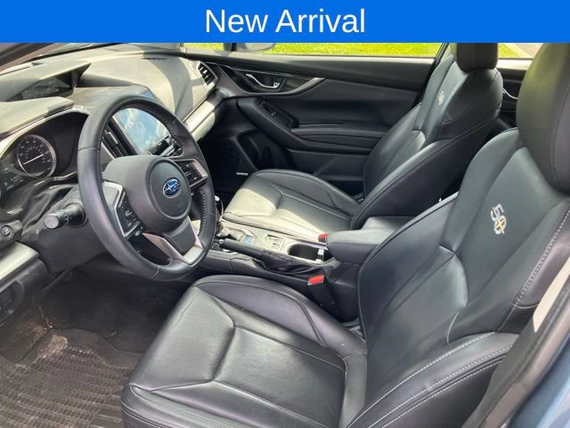 Used 2018 Subaru Impreza 2.0i Limited w/ 50th Anniversary Edition AWD/4WD image 12