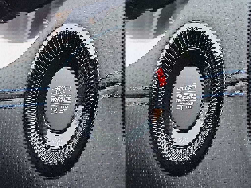 New 2026 Jeep Compass Latitude w/ Sun and Sound Group image 10