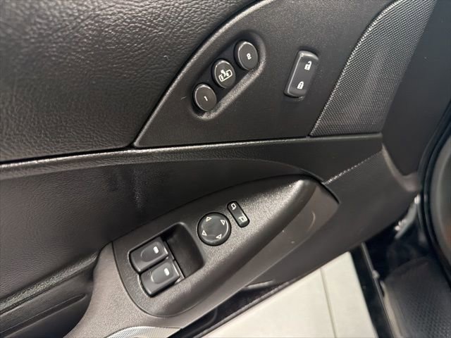 Used 2005 Chevrolet Corvette Coupe w/ Preferred Equipment Group image 12