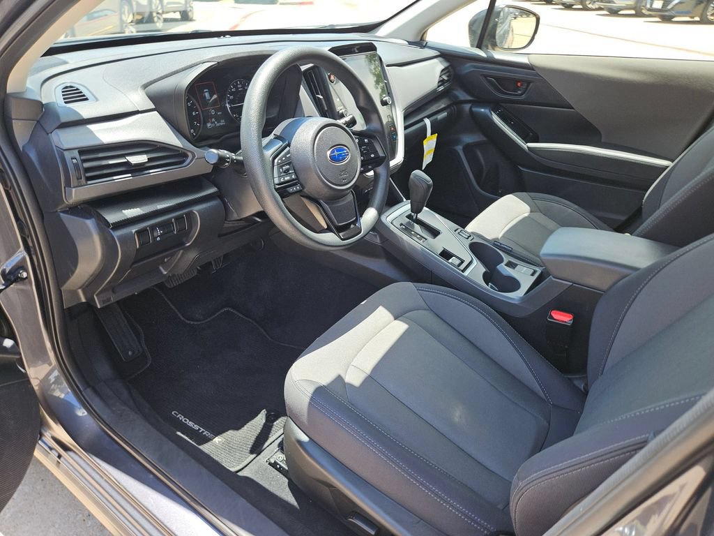 Used 2025 Subaru Crosstrek 2.0i Premium AWD/4WD image 13
