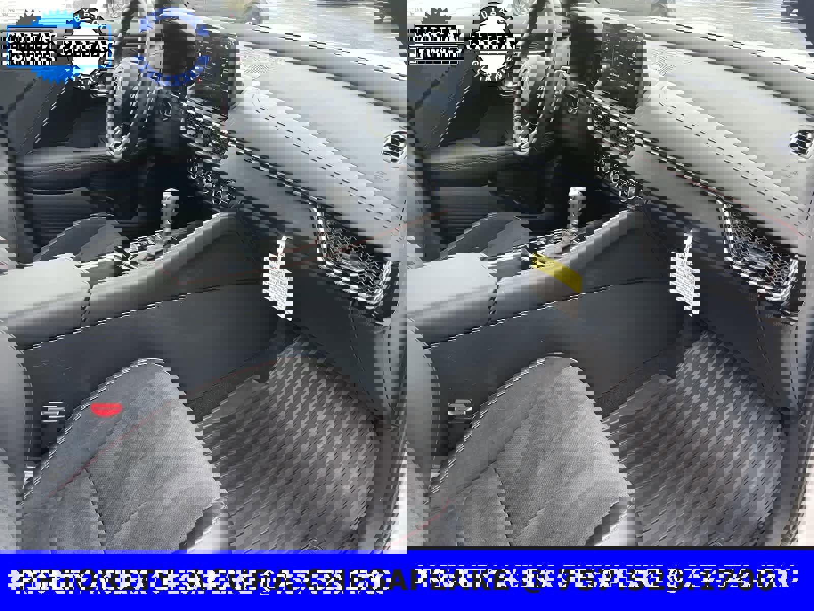 Certified 2025 Acura ADX A-Spec image 28