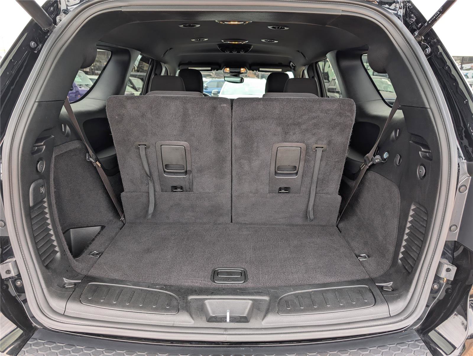 Used 2023 Dodge Durango R/T w/ Blacktop Package image 14